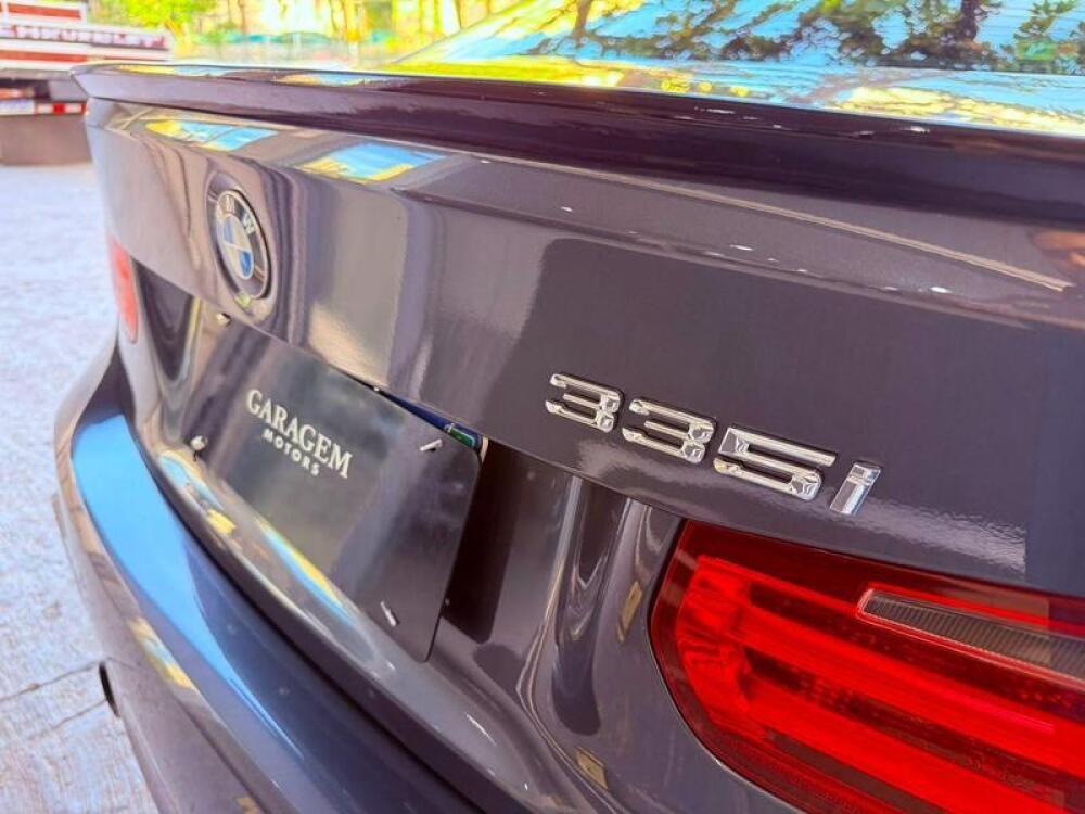 BMW 335i