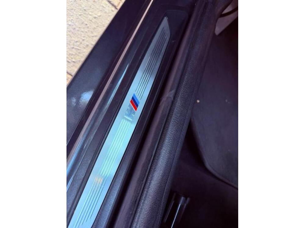 BMW 335i