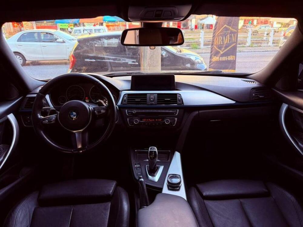 BMW 335i