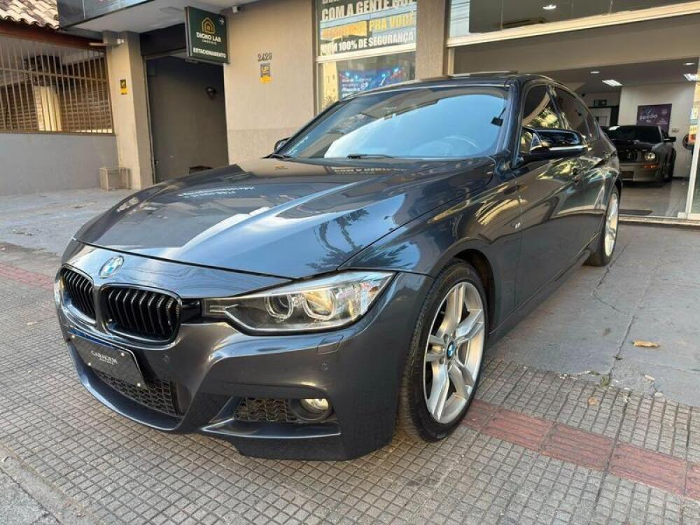 BMW 335i