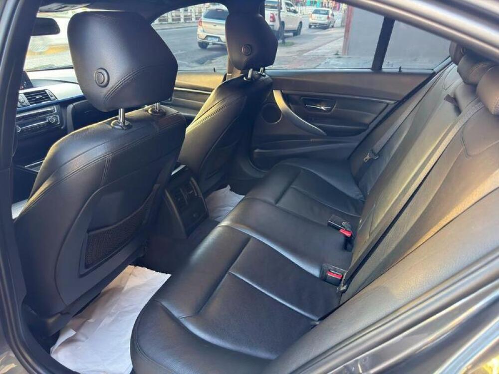 BMW 335i