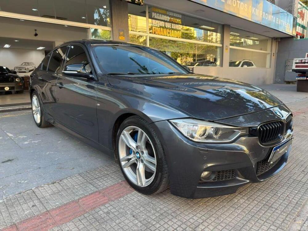 BMW 335i