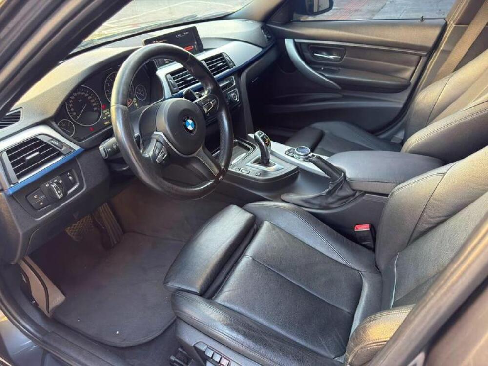 BMW 335i