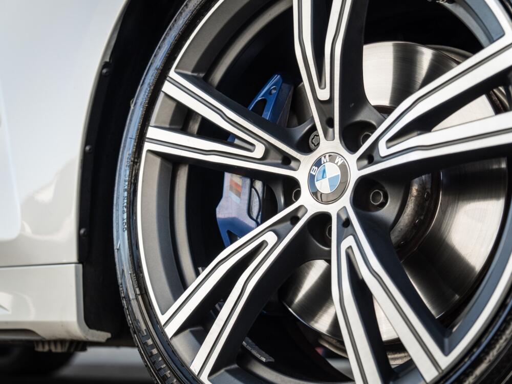 BMW 420i
