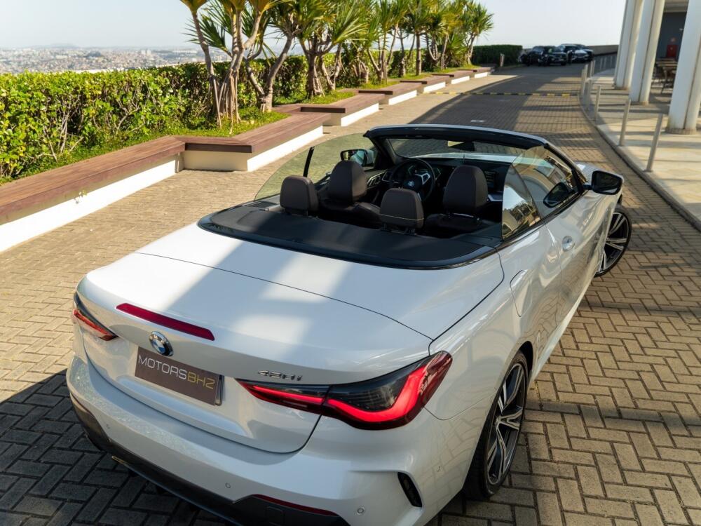 BMW 420i