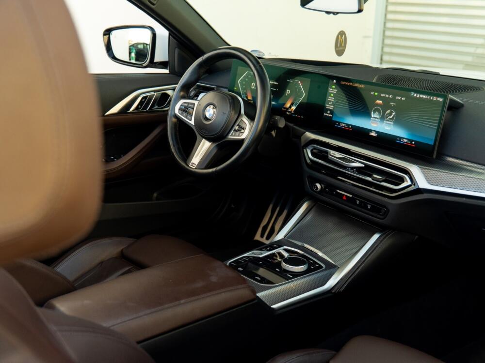 BMW 420i