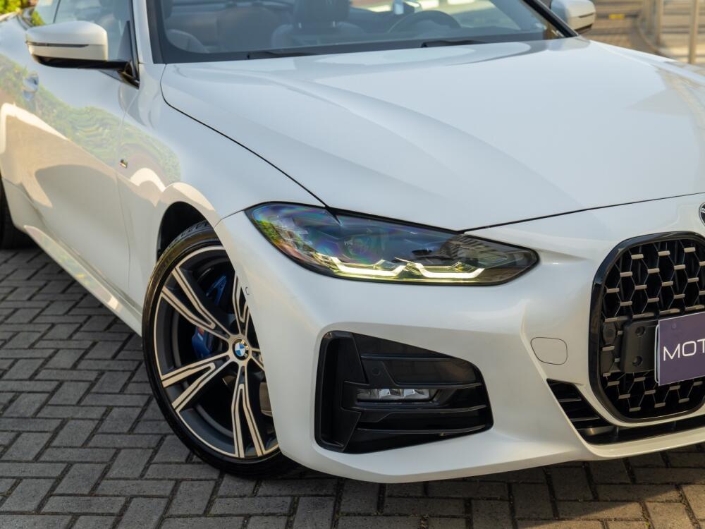 BMW 420i