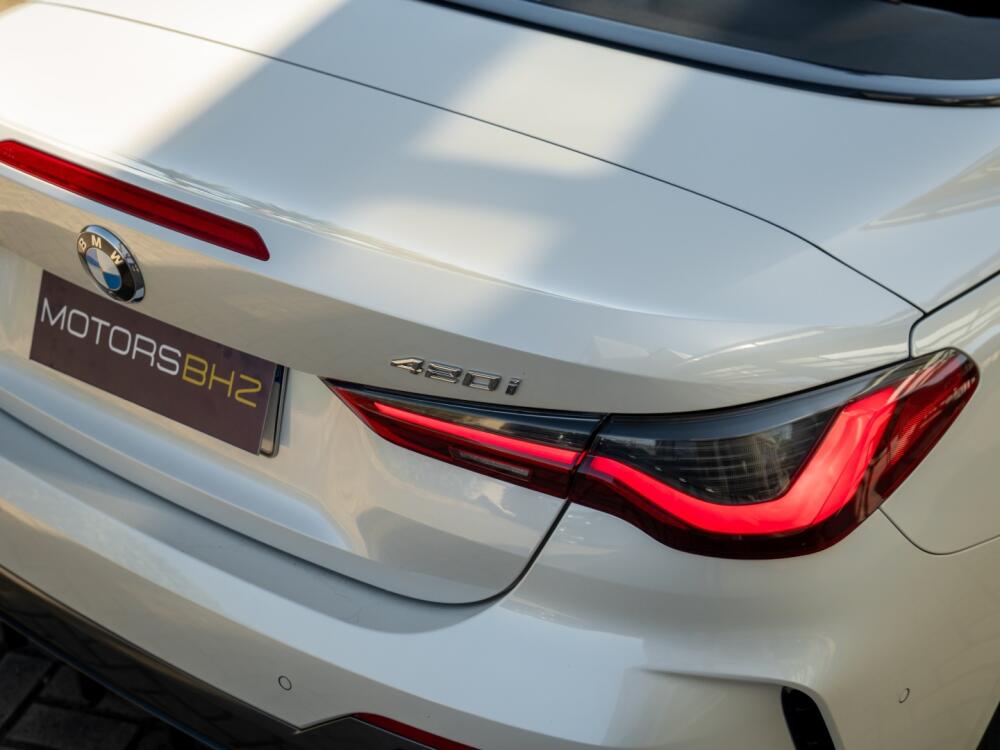 BMW 420i