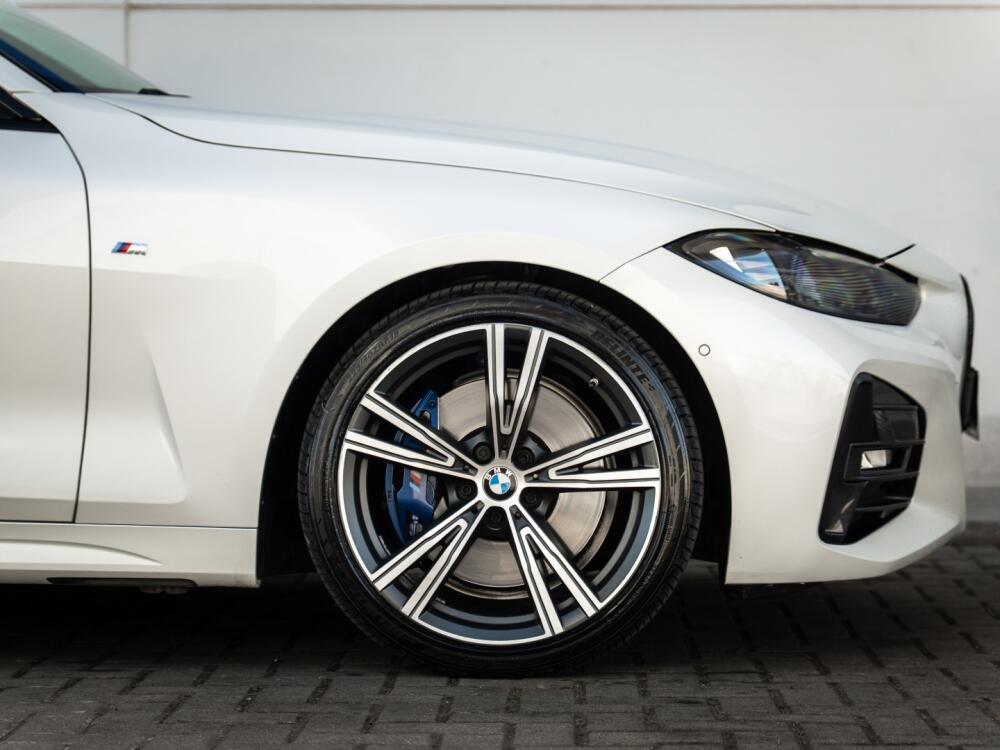 BMW 420i