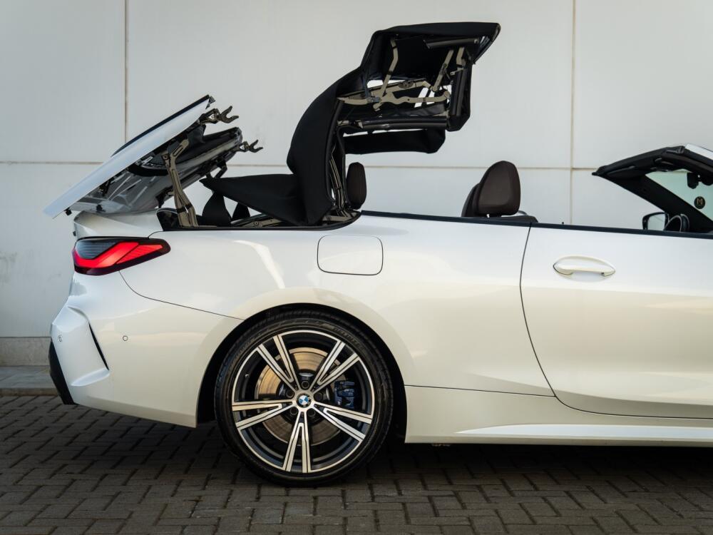 BMW 420i