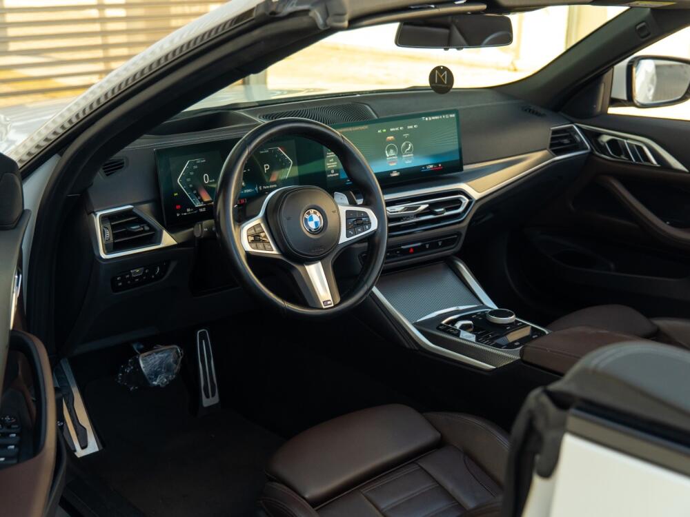 BMW 420i