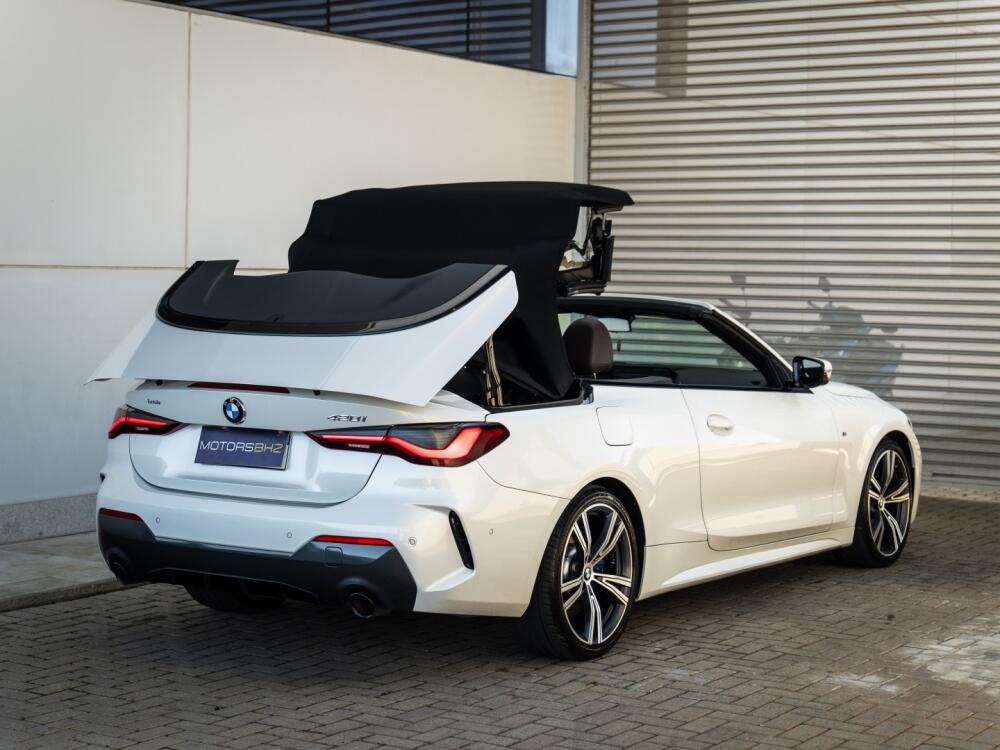 BMW 420i