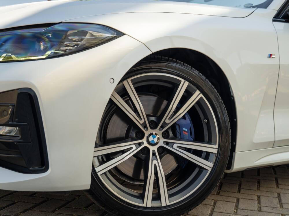 BMW 420i