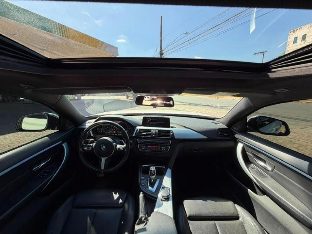 BMW 428i
