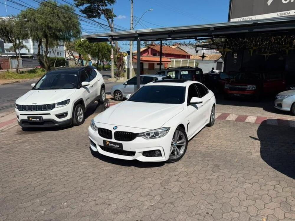 BMW 428i
