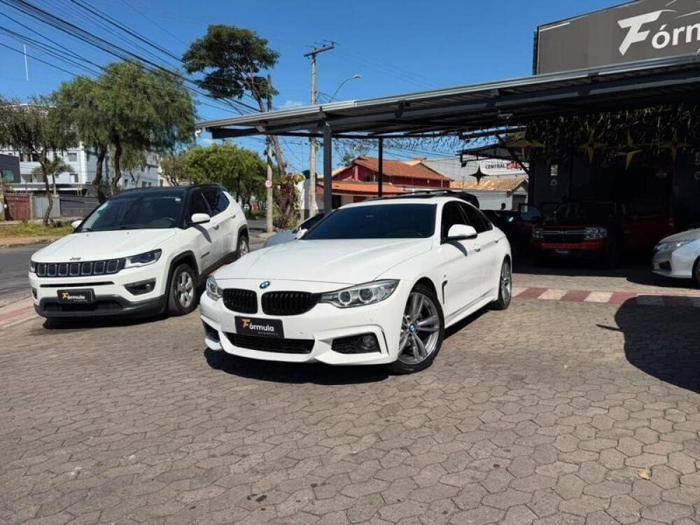 BMW 428i