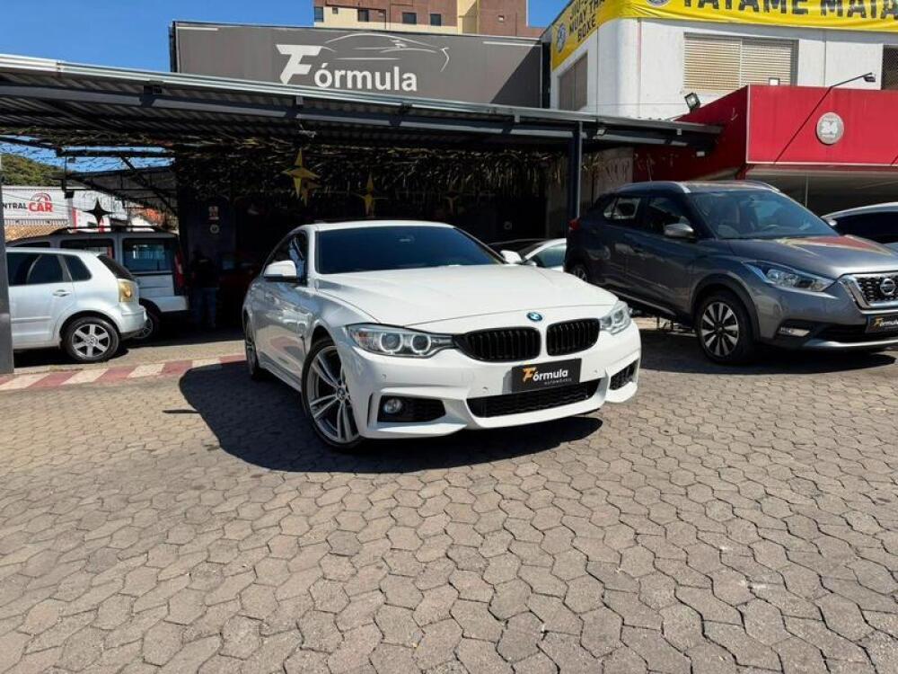 BMW 428i