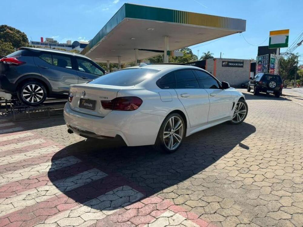 BMW 428i