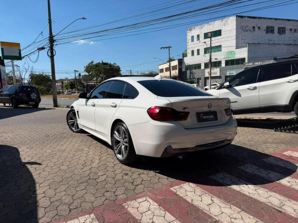 BMW 428i