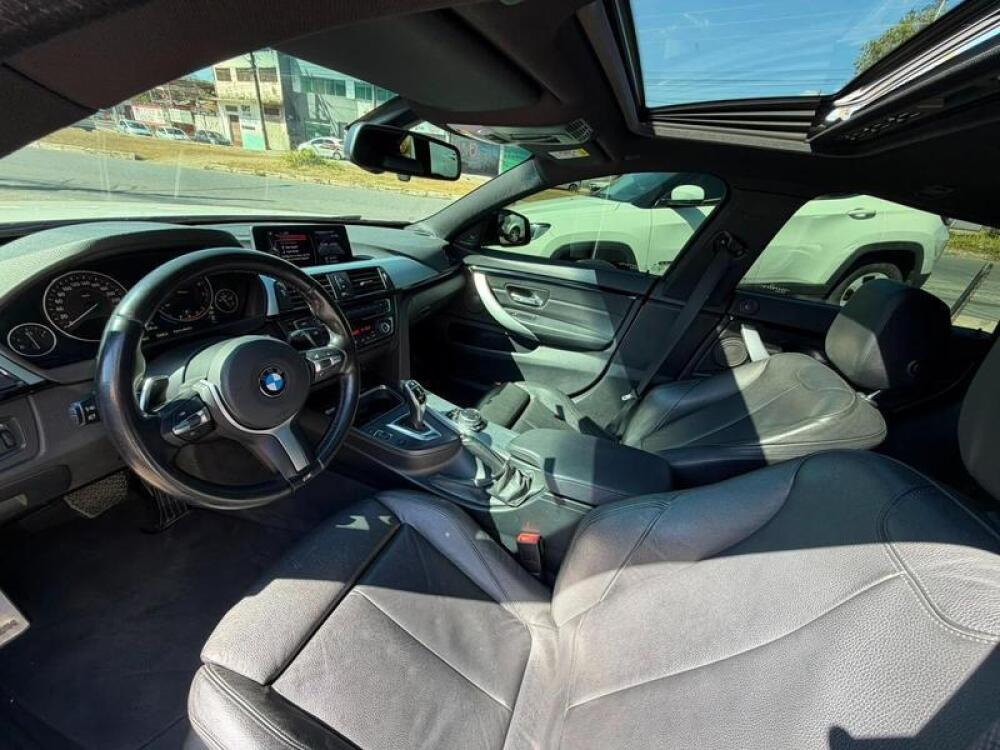 BMW 428i