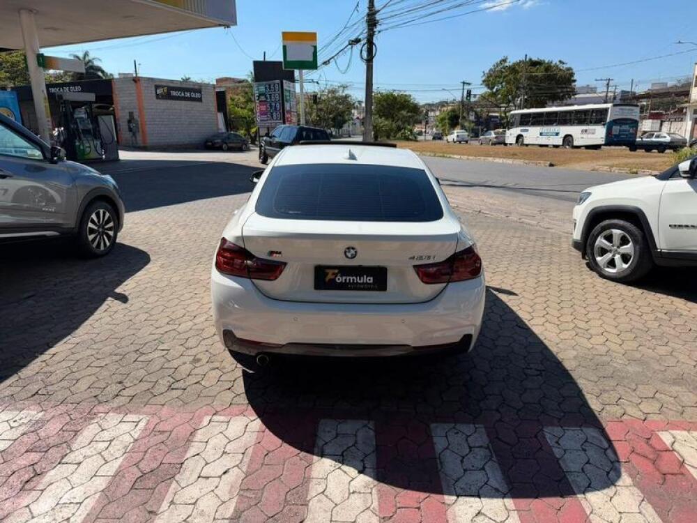BMW 428i