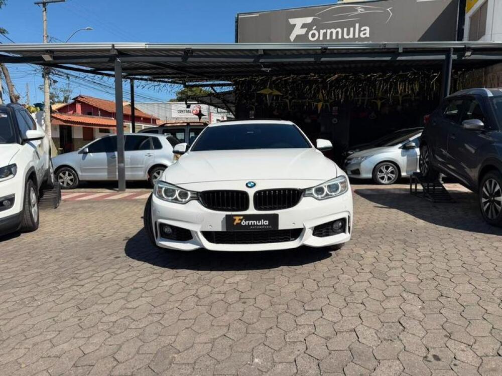 BMW 428i