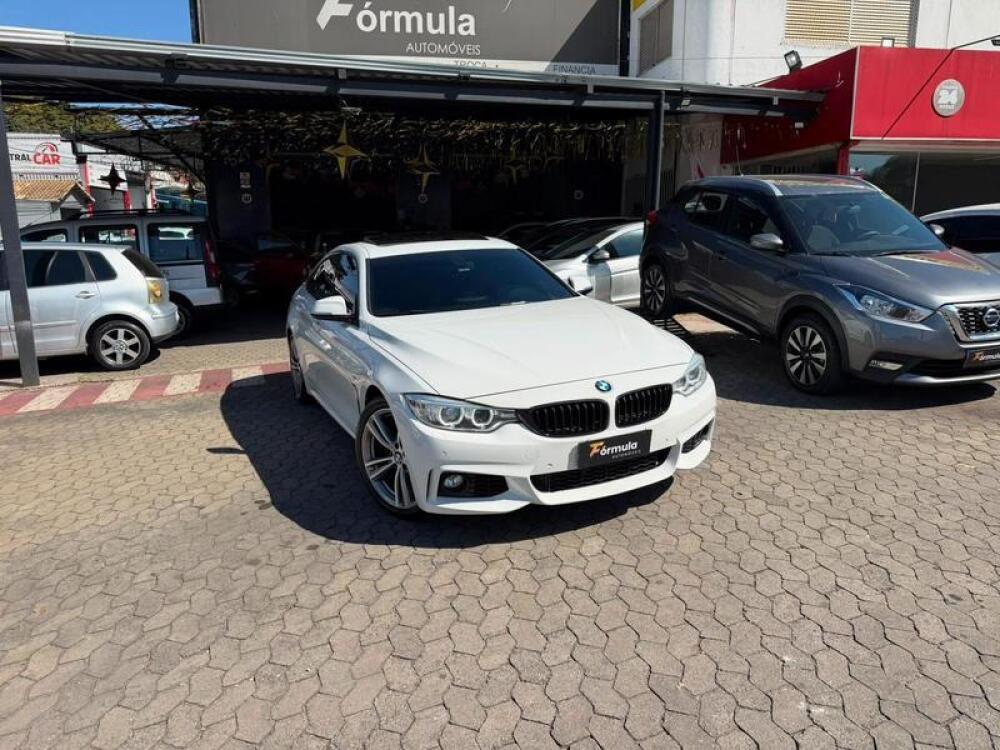 BMW 428i