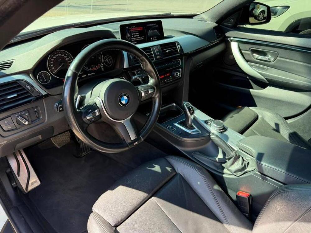 BMW 428i