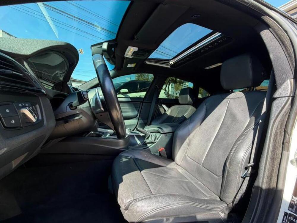 BMW 428i