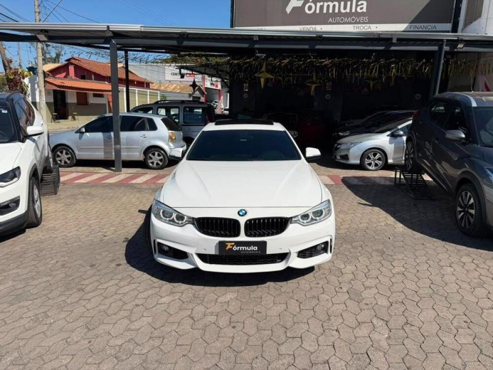 BMW 428i