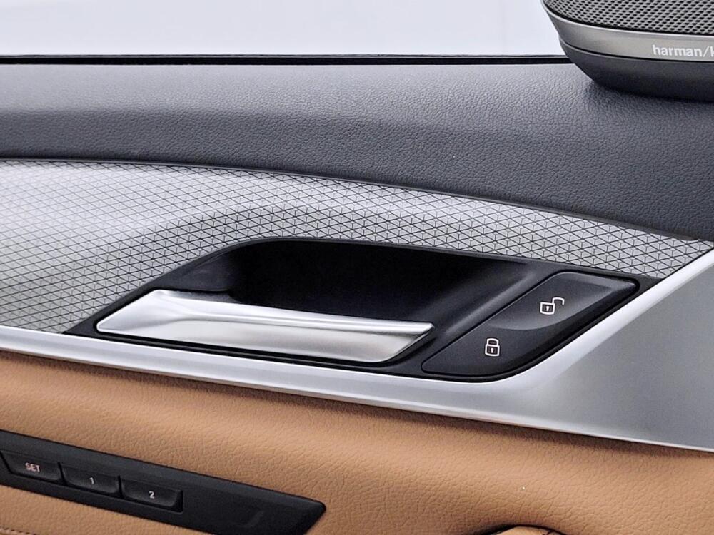 BMW 530E
