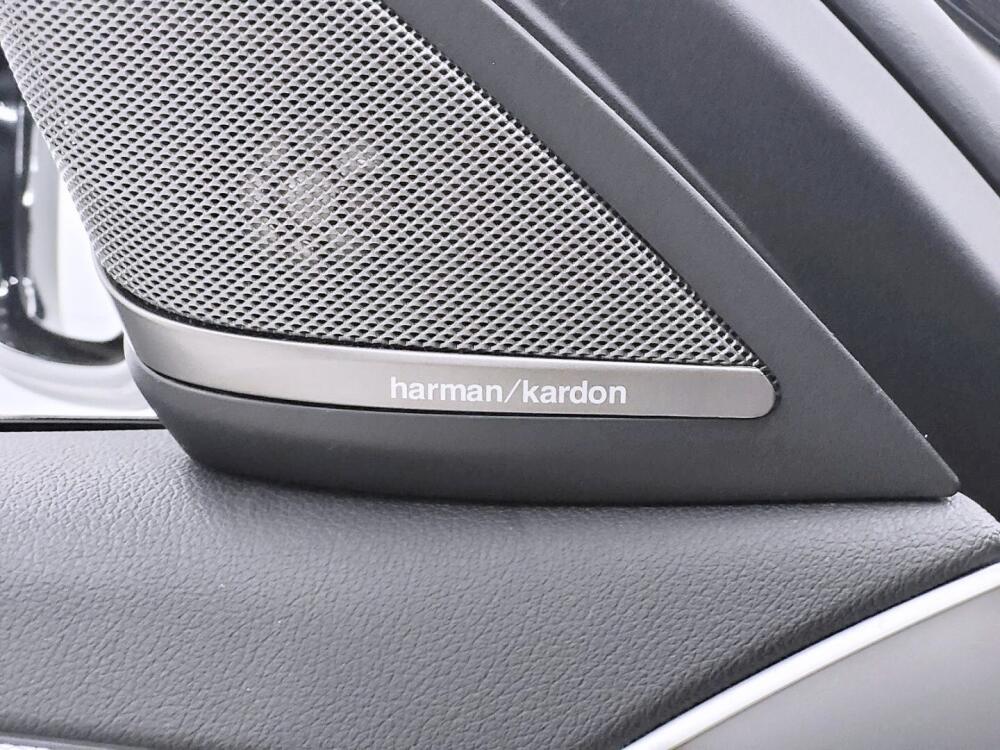 BMW 530E