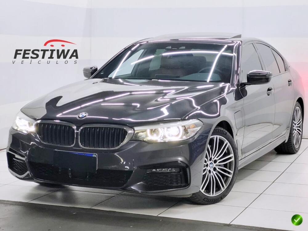 BMW 530E