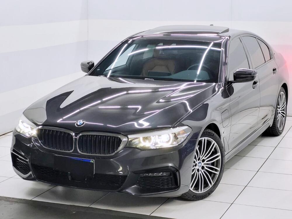 BMW 530E