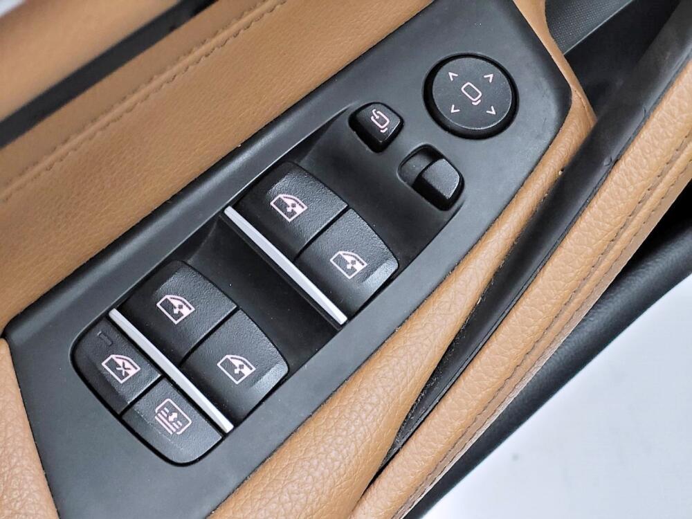 BMW 530E