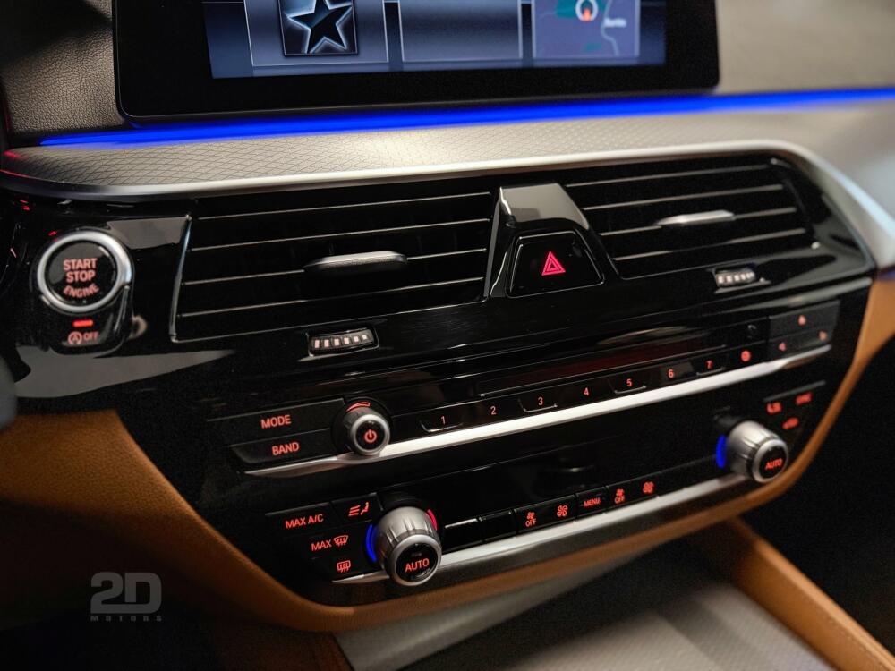 BMW 530i