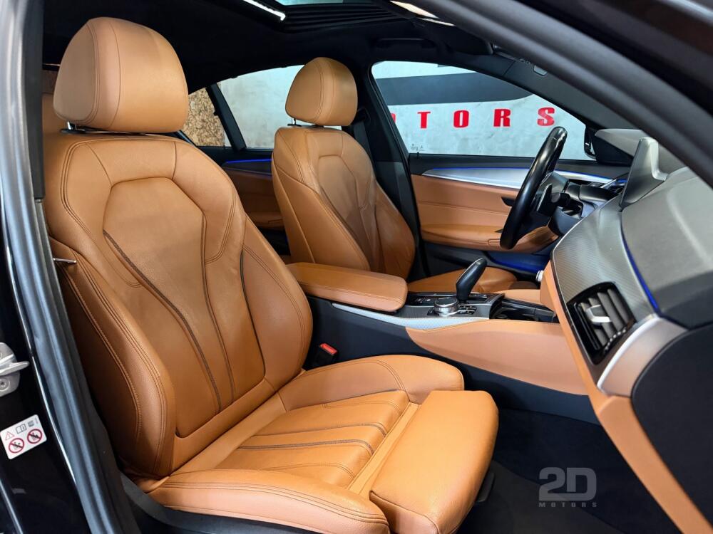 BMW 530i