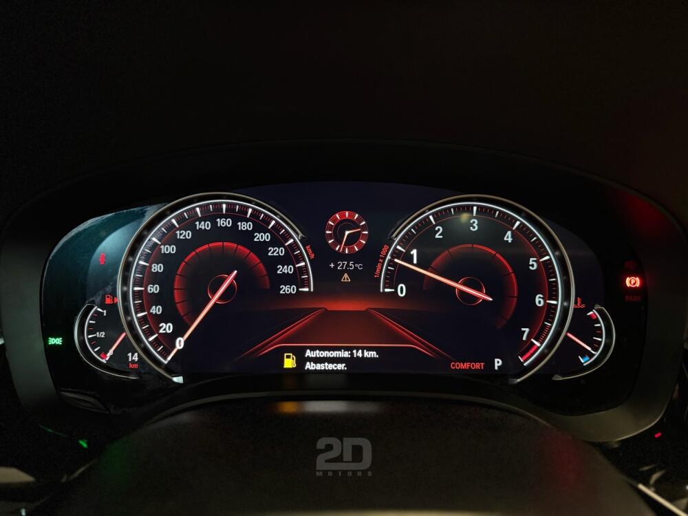 BMW 530i