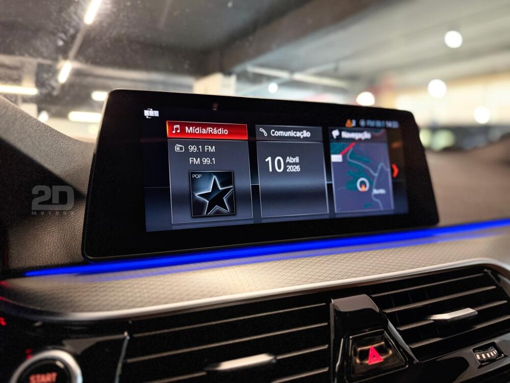 BMW 530i