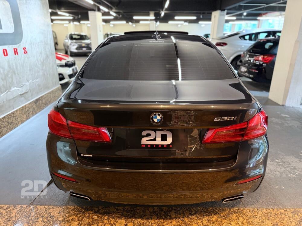 BMW 530i