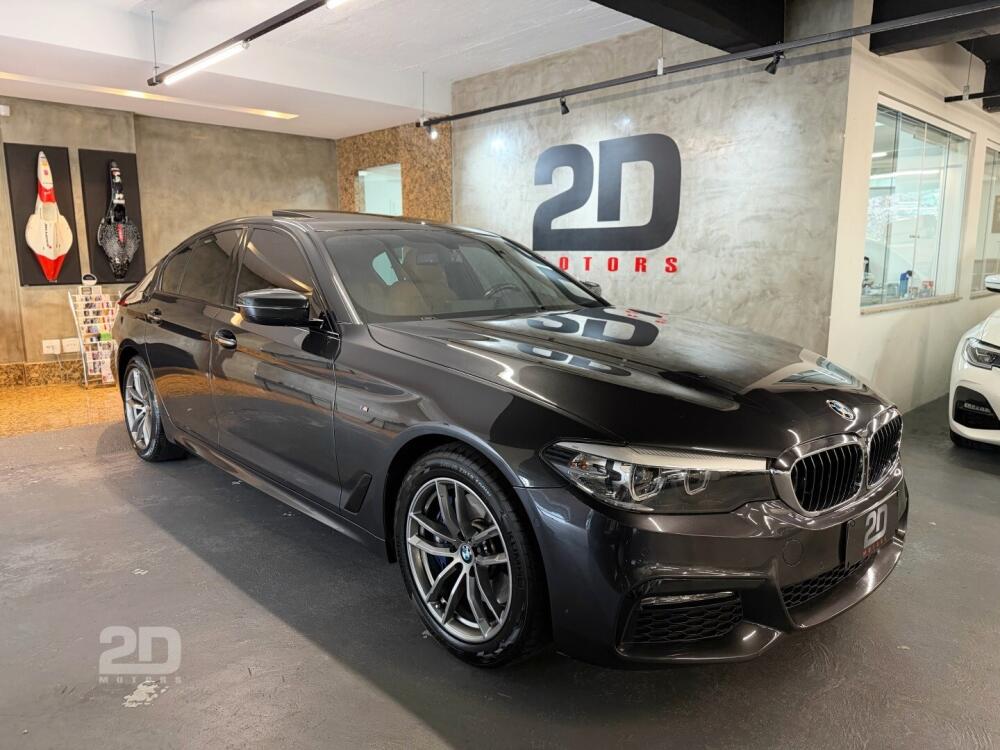 BMW 530i