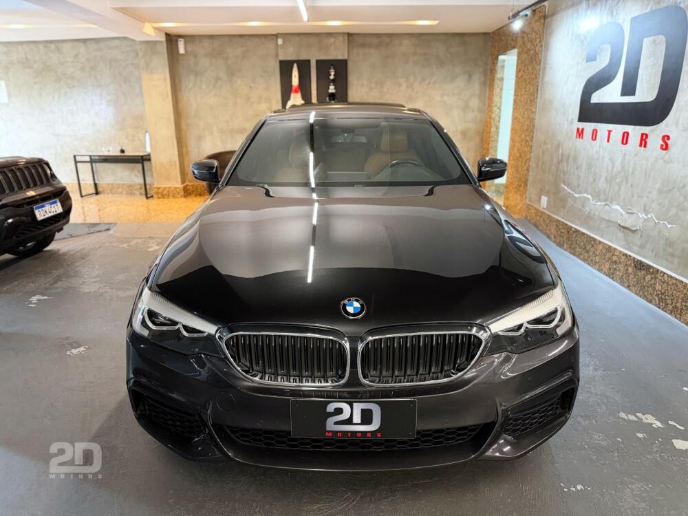 BMW 530i