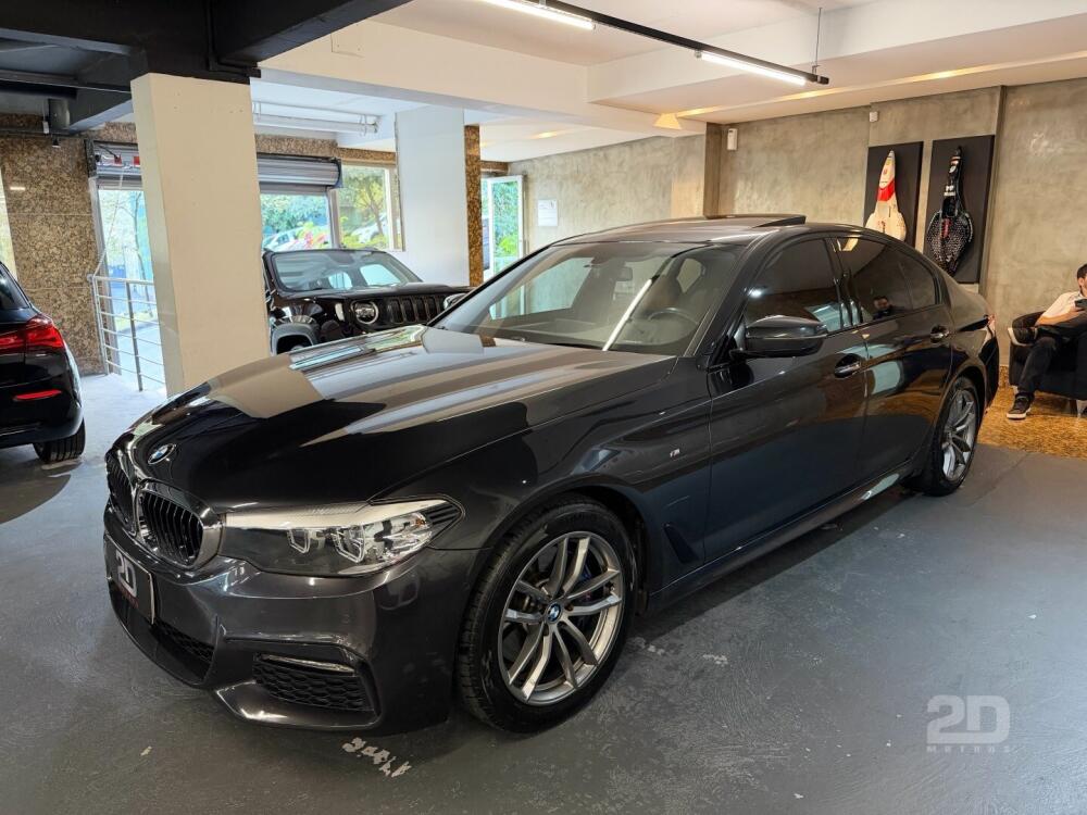 BMW 530i