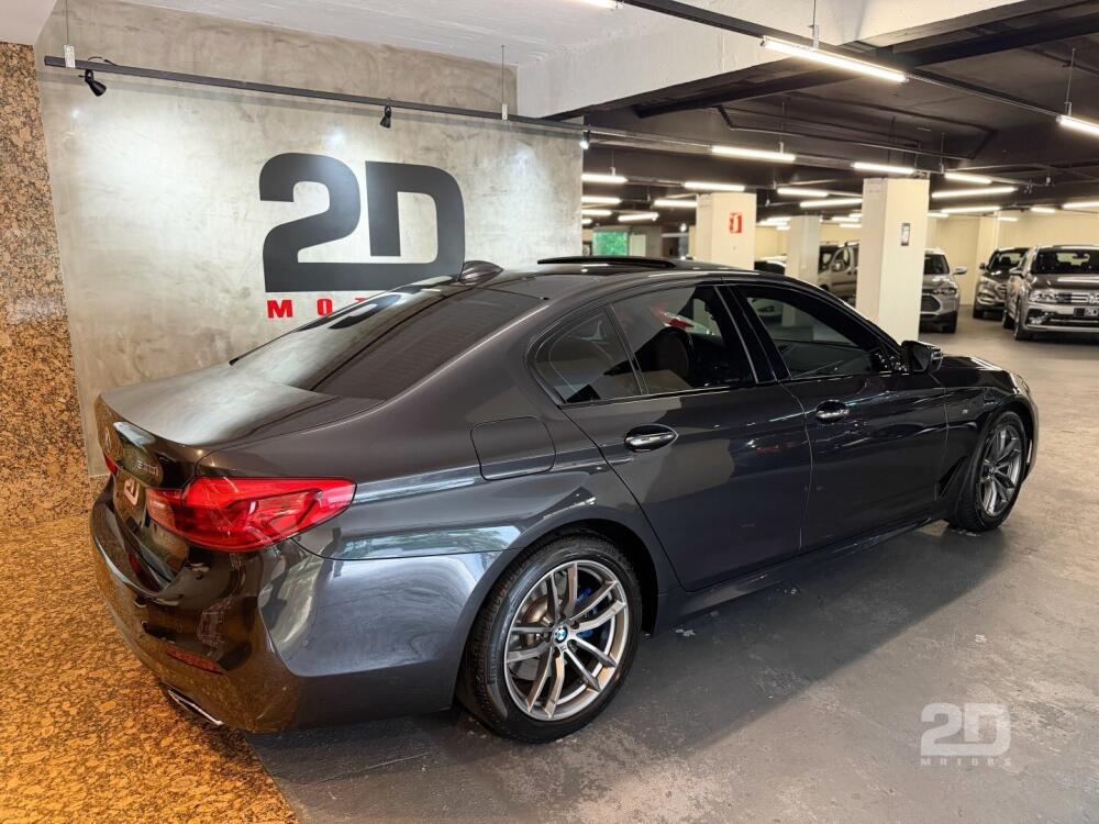 BMW 530i