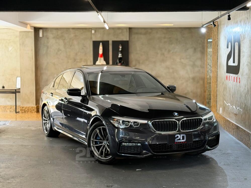 BMW 530i