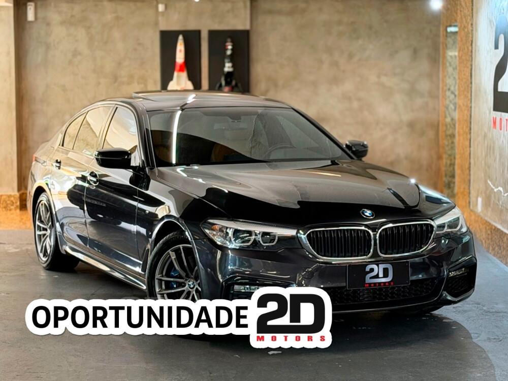 BMW 530i