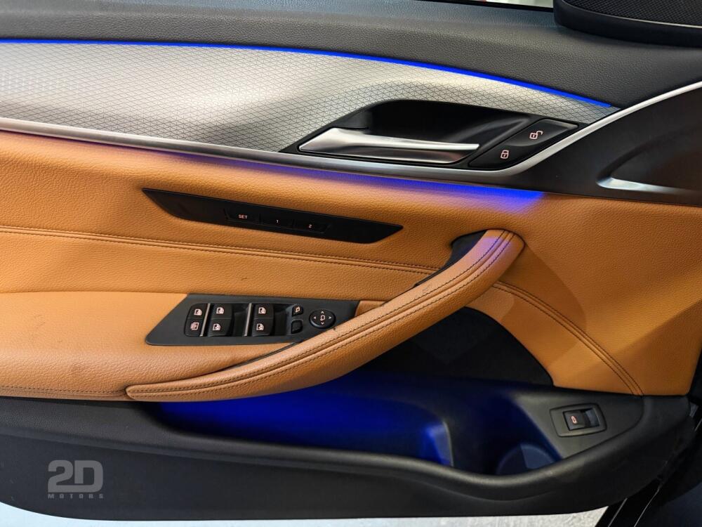 BMW 530i