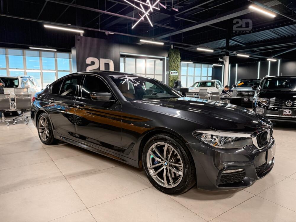 BMW 530i