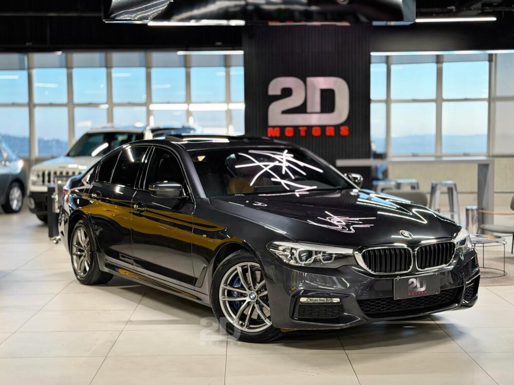 BMW 530i