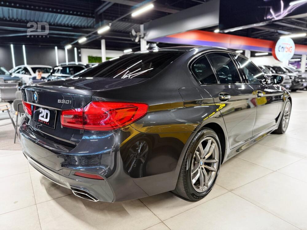 BMW 530i